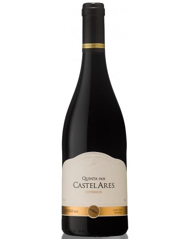 QUINTA CASTELARES SUPERIOR TINTO 2023