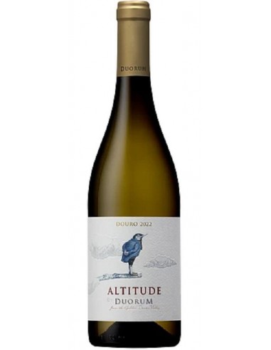 DUORUM ALTITUDE BRANCO 2025