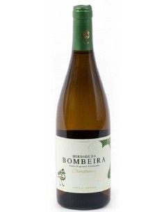 HERD. DA BOMBEIRA CHARDONNAY