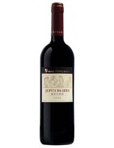 QUINTA DA LEDA TINTO 2022