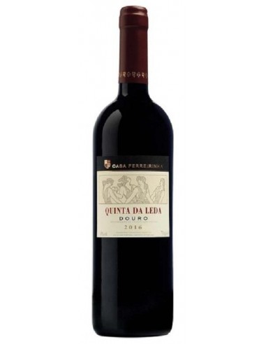 QUINTA DA LEDA TINT 2022