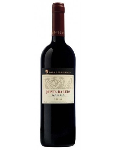 QUINTA DA LEDA TINTO 2020