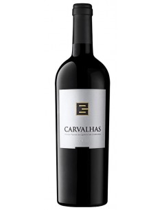 CARVALHAS TINTO VINHAS...