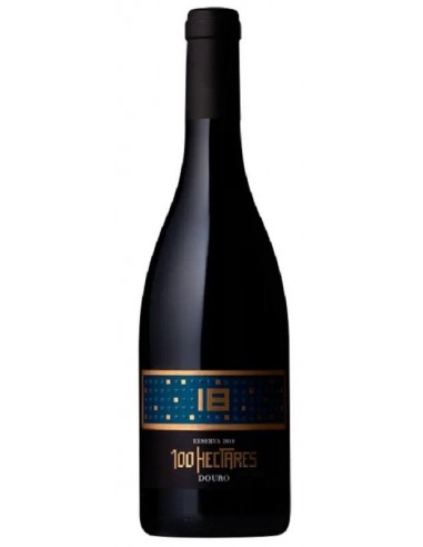 100 HECTARES 18 TINTO 2023