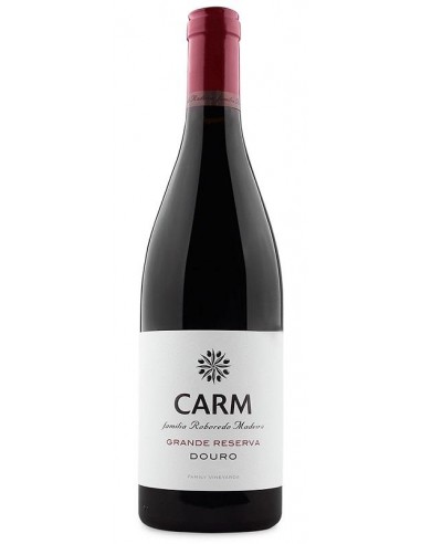 CARM GRANDE RESERVA TINTO 2022