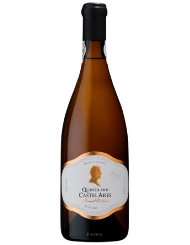 QUINTA CASTELARES MANUEL CALDEIRA BRANCO