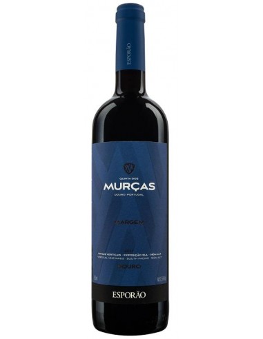 QUINTA DOS MURÇAS MARGEM TINTO 2015