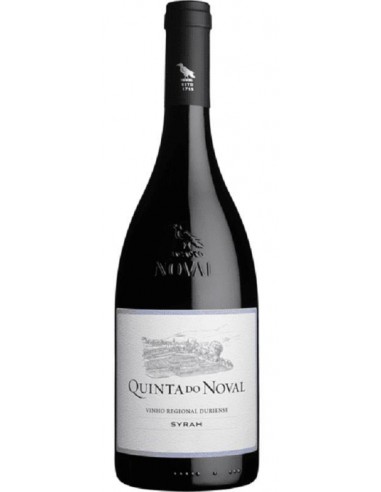 QUINTA DO NOVAL SYRAH TINTO 2021