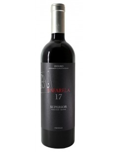 BAFARELA 17 SUPERIOR TINTO...