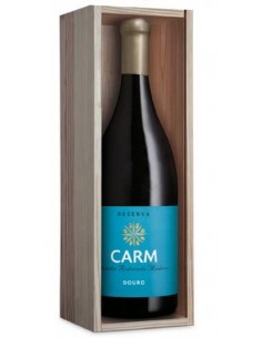 CARM RESERVA TINTO -  1.5...