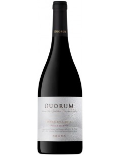 DUORUM RESERVA TINTO 2021