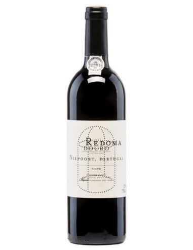 REDOMA Tº 2022