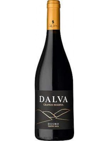 DALVA GRANDE RESERVA TINTO 2016