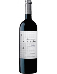 PINTAS CHARACTER TINTO 2023