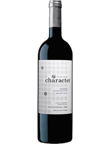 PINTAS CHARACTER TINTO 2023