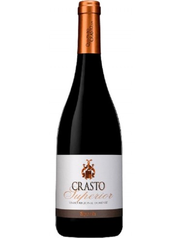 CRASTO SUPERIOR SYRAH TINTO