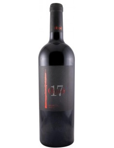 OBOÉ 17 TINTO