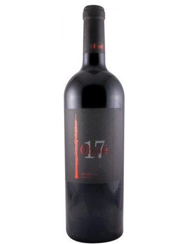 OBOÉ 17 TINTO 2021