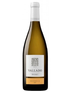 VALLADO RESERVA BRANCO 2024