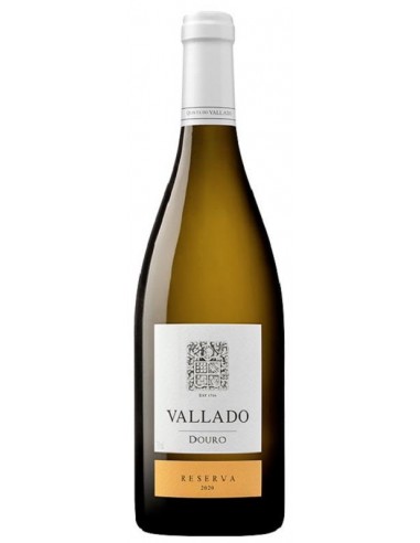 VALLADO RESERVA BRANCO 2024