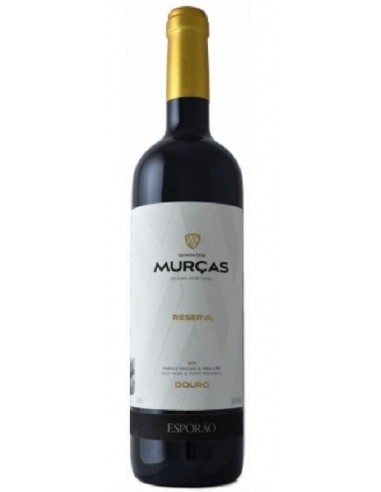 QUINTA DOS MURÇAS RESERVA TINTO 2021