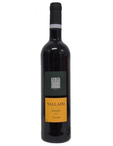 VALLADO SOUSÃO TINTO 2021