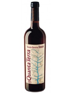 QUANTA TERRA GRANDE RESERVA...