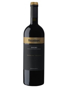 PASSADOURO TOURIGA FRANCA 2024