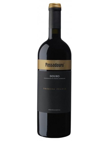 PASSADOURO TOURIGA FRANCA 2024