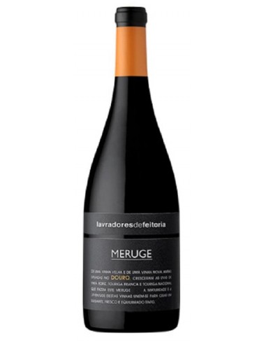 MERUGE TINTO 2020