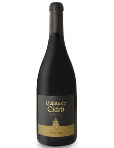 QTA. CIDRO PINOT NOIR TINTO...