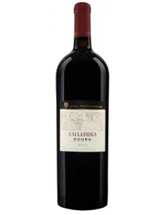 CALLABRIGA DOURO TINTO 2022