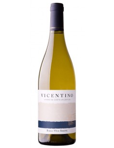 VICENTINO RESERVA BRANCO 2021