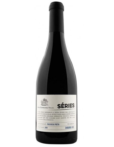 SERIES MALVASIA PRETA 2019