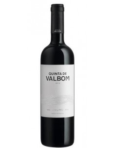QUINTA DE VALBOM TINTO 2016