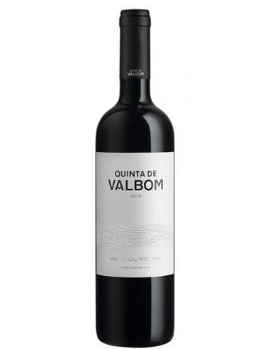 QUINTA DE VALBOM TINTO 2016