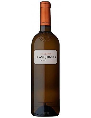 DUAS QUINTAS RESERVA BRANCO
