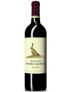 QUINTA PEDRA ESCRITA TINTO
