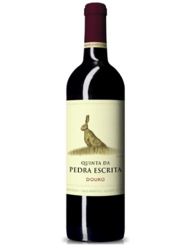 QUINTA PEDRA ESCRITA TINTO 2019