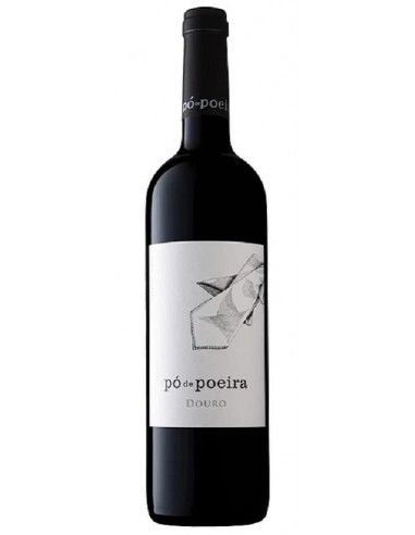 PO DE POEIRA TINTO 2022