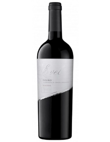 EVEL RESERVA TINTO 2022