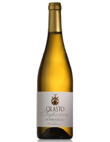 CRASTO SUPERIOR BRANCO 2024