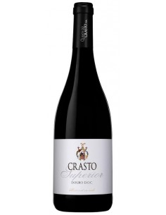 CRASTO SUPERIOR TINTO 2021