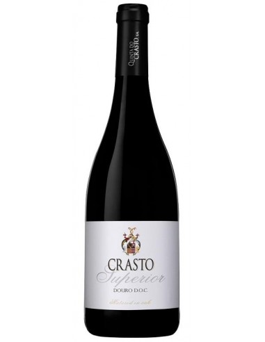 CRASTO SUPERIOR TINTO 2021