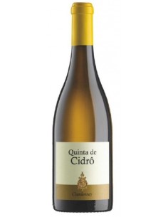 QUINTA DO CIDRO CHARDONNAY...