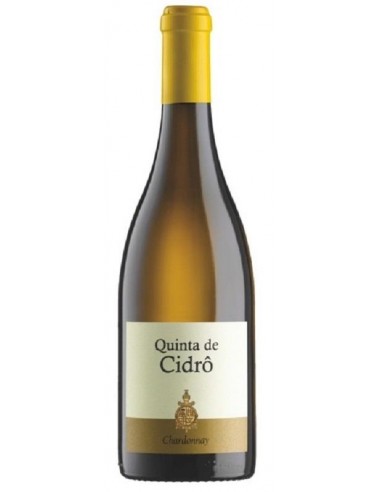 QUINTA DO CIDRO CHARDONNAY RESERVA 2024