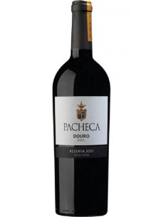 PACHECA RESERVA VINHAS...