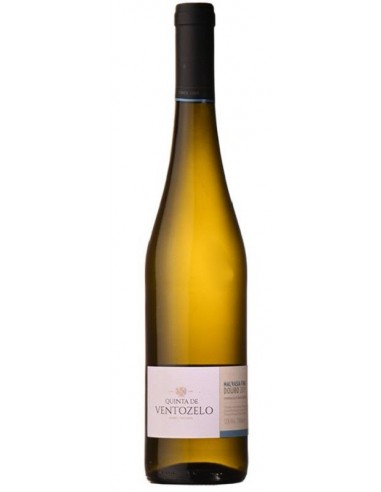 QUINTA VENTOZELO MALVASIA FINA 2024