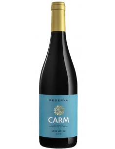 CARM RESERVA TINTO 2023