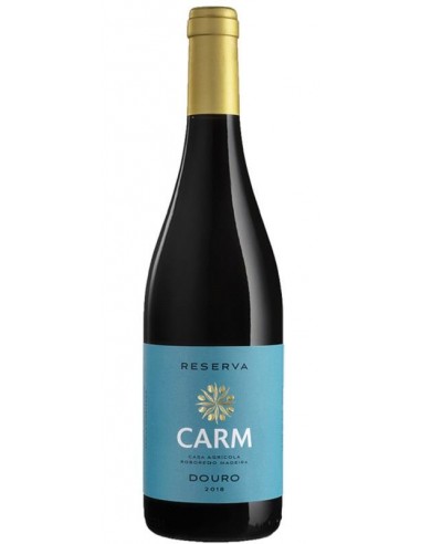 CARM RESERVA TINTO 2022